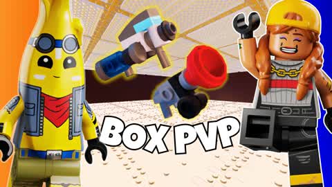 BRICK BOX PVP⭐📦
