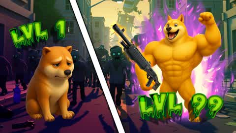 Doomsday Run [ Roguelike ] Zombie Mania