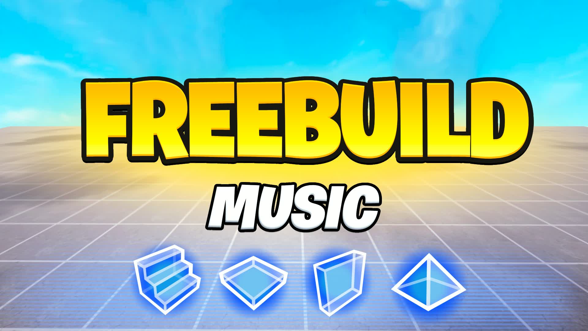 FREEBUILD [MUSIC] 📝