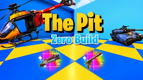 The Pit - No Building