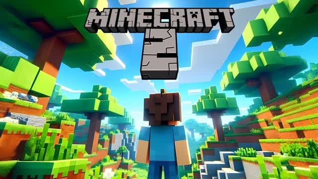Capture 1 – Minecraft 2
