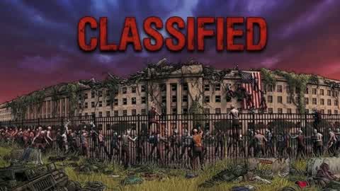 Classified: COD Zombies