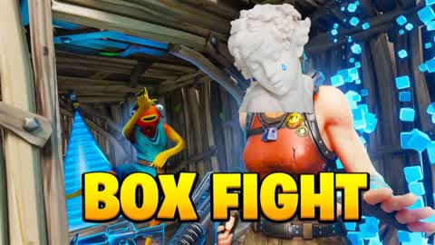 BOX FIGHT FNmido