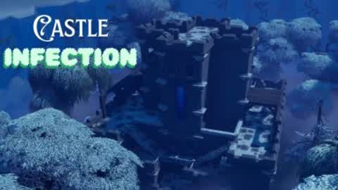 HALO INFECTION - CASTLE