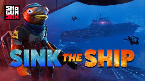 SINK THE SHIP