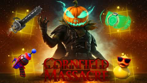Cornfield Massacre