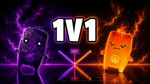 1v1 Build Fights! [2.3.1]