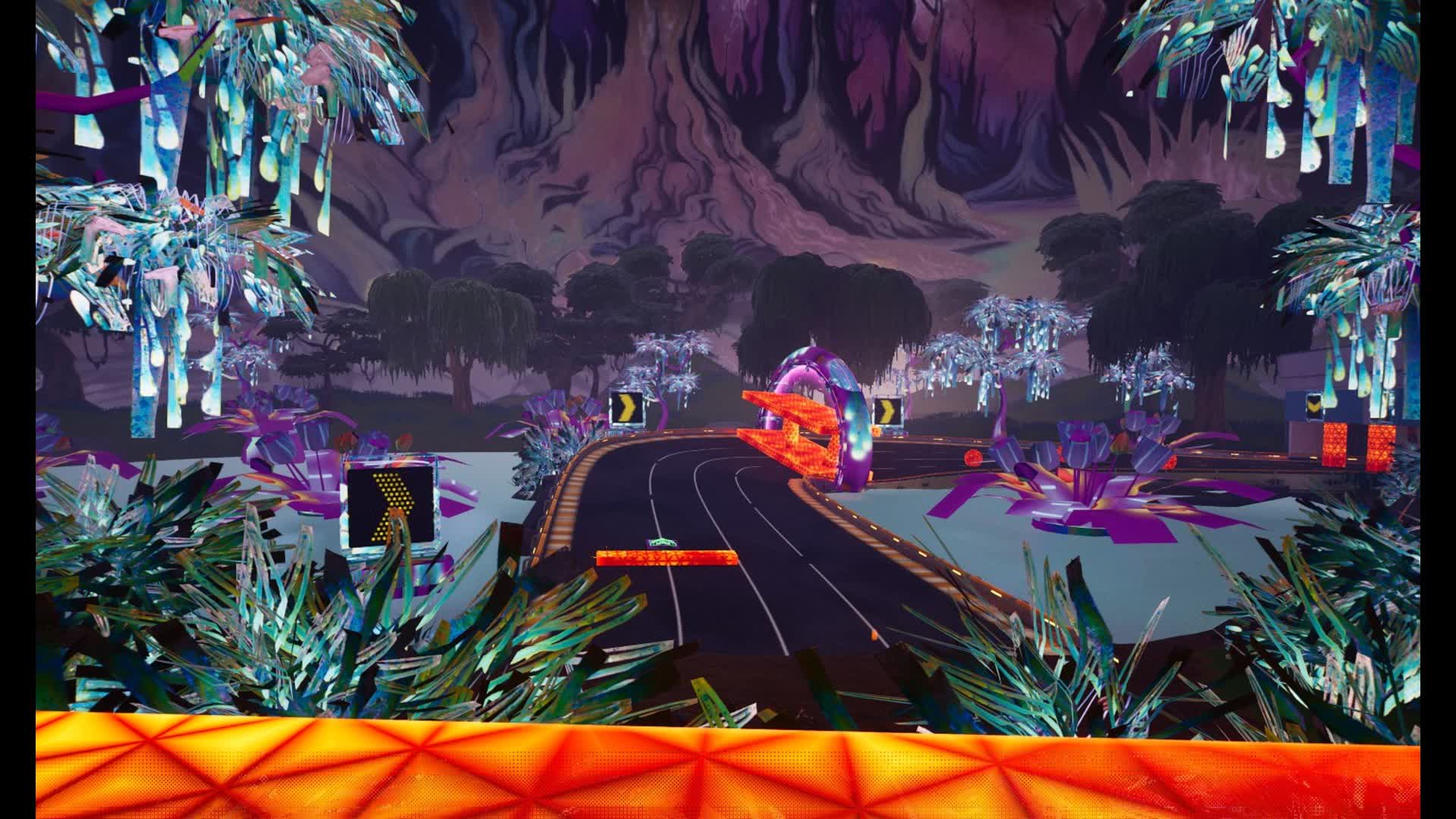 スワンピー スラーピー V2 スピードラン