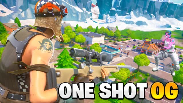 OG ONE SHOT