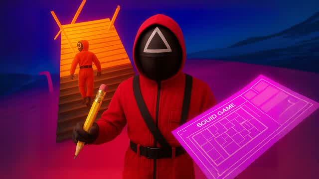 Squid Game 1v1 Builds