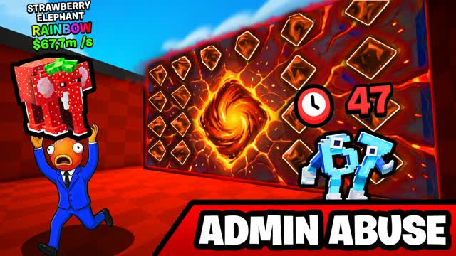 ESCAPE SPIKES FOR BRAINROTS