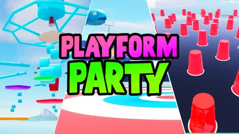 Playform Party Island