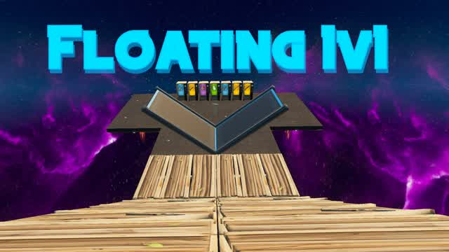 FLOATING 1V1