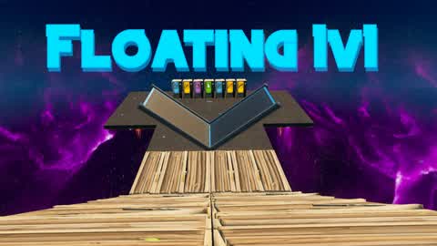 FLOATING 1V1