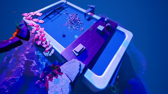 Capture 1 – SHATTERPOINT TEAM FFA PARKOUR ZONE WARS
