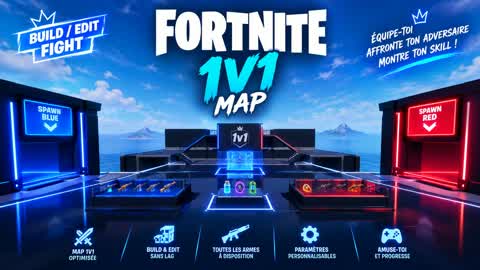 Zarchout 1v1