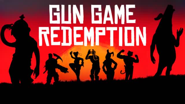 Gun Game Redemption