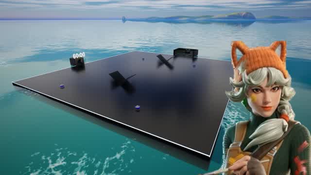 عاركني بلبناء 1v1 | B.i