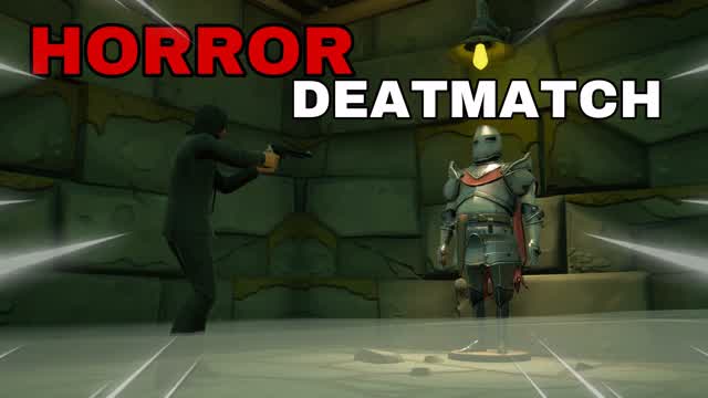 đ» HORROR DEATHMATCH đ