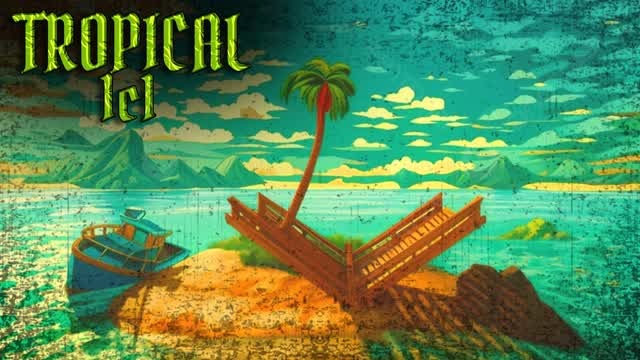 TROPICAL 1v1🌴