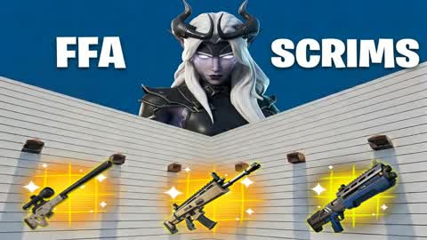 FFA SCRIMS