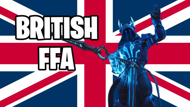 BRITISH FFA 🇬🇧