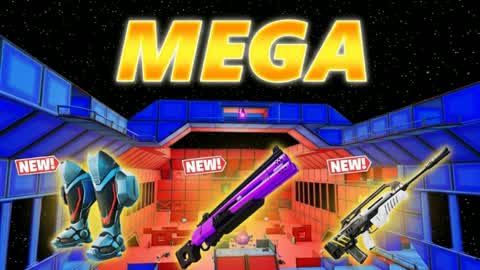 🔥MEGA RED vs BLUE STARFIELD🌀