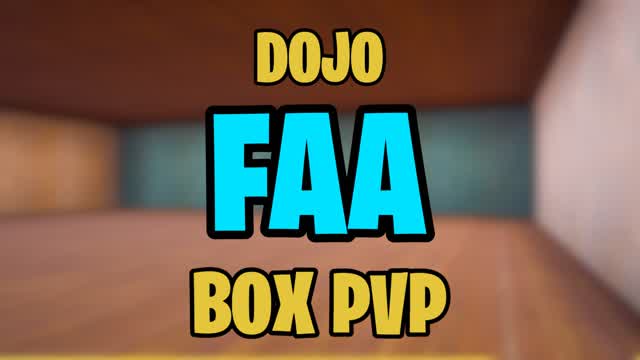 Turtle Fights Dojo FFA