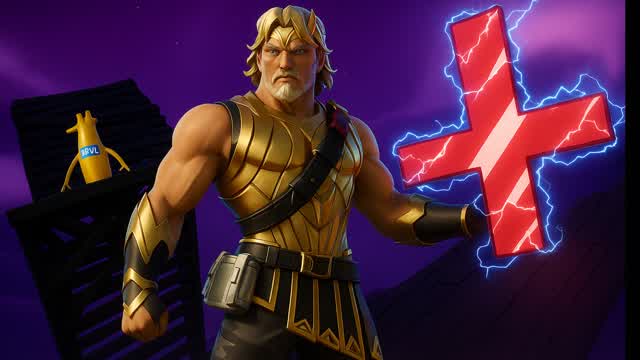 CRAZY Crosshair 1v1 BUILD FIGHT PRO 32