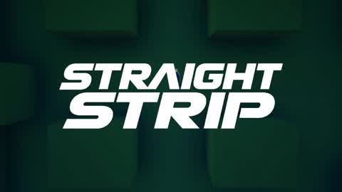 Flat Strip 1