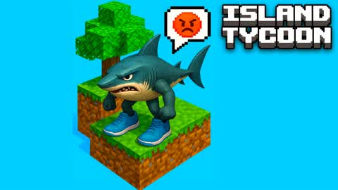 Island Tycoon TMNT🏝️