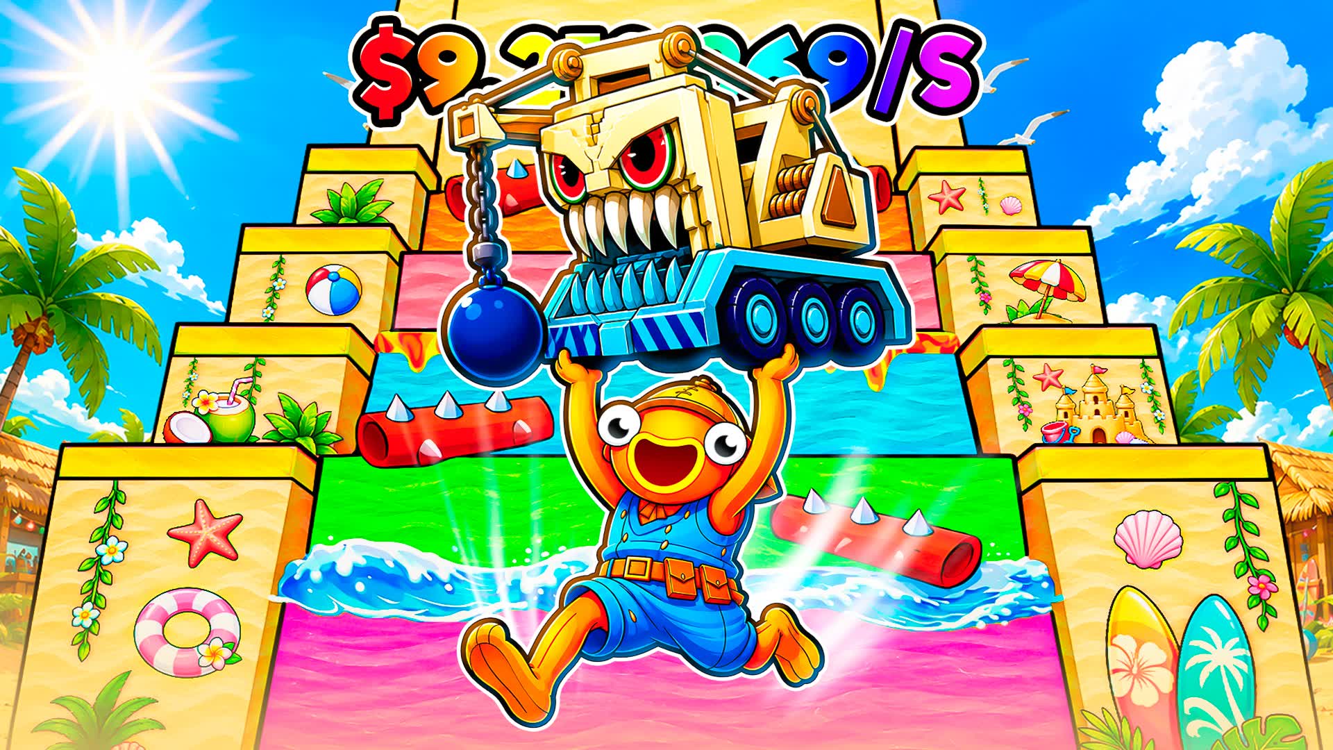 GO UP FOR BRAINROTS