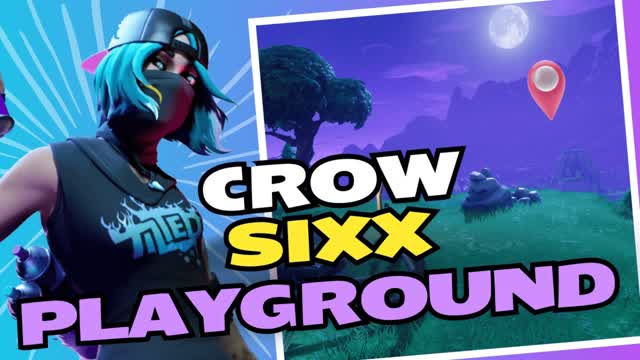 Capture 1 – Crow Sixx 1v1 2v2 FFA TVT