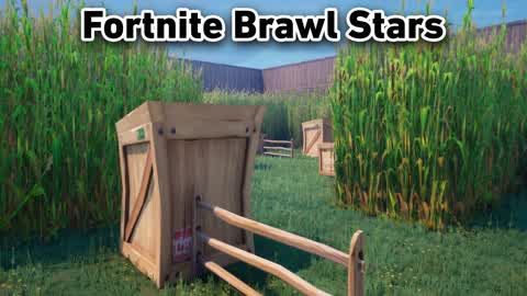 Battle Royale Stars