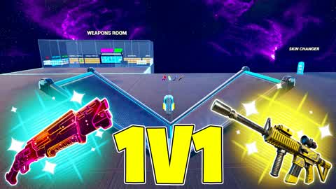 1v1 1v1 ALL
