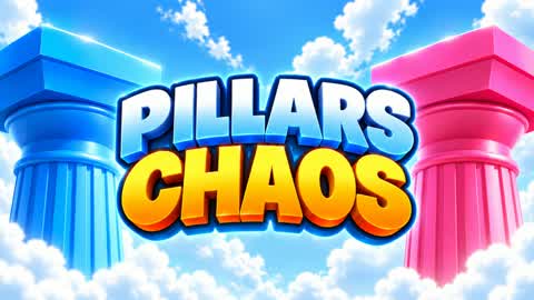 PILLARS CHAOS