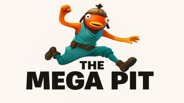 The Mega Pit
