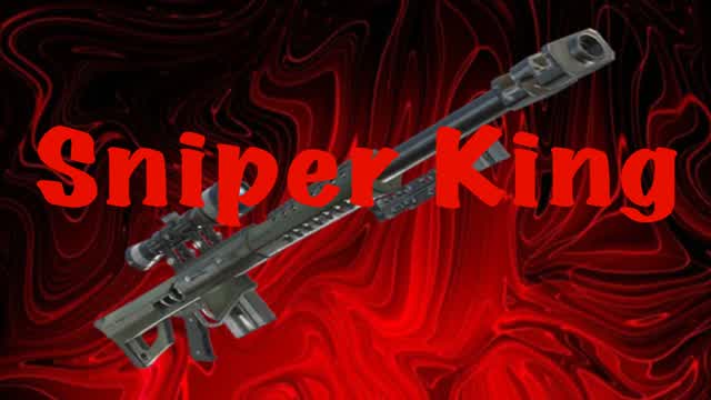 Sniper Kings