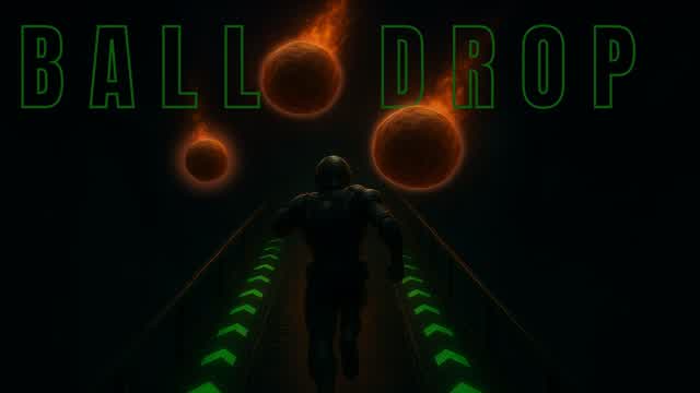 Ball Drop (Race to the Top)🥇
