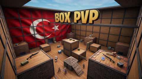 TR box pvp