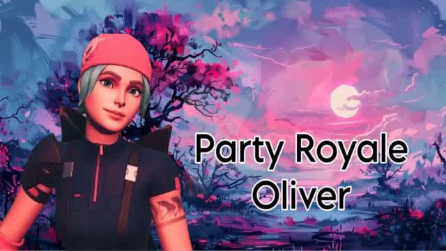Capture 1 – PARTY ROYAL Oliver