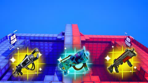FUTURE RED VS BLUE