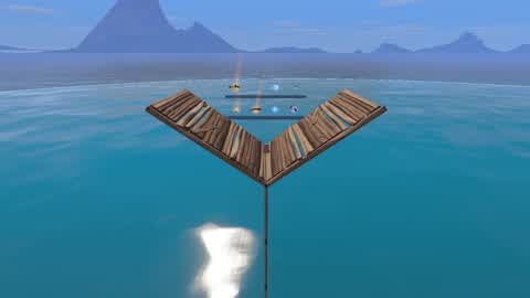 basic 1V1 MAP!
