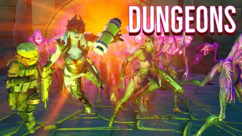 Dungeons