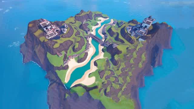 🔴Red Vs Blue | احمر ضد ازرق🔵