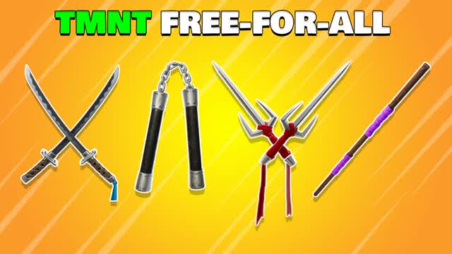 Capture 1 – TMNT ALL WEAPONS FFA