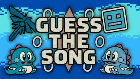 Guess The Song (Video Game Edition)