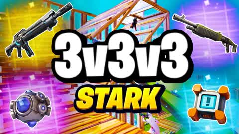 Trios Stark Realistic PVP