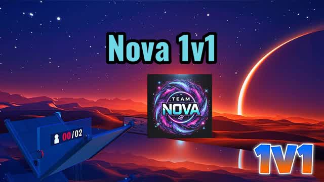 NOVA 1v1