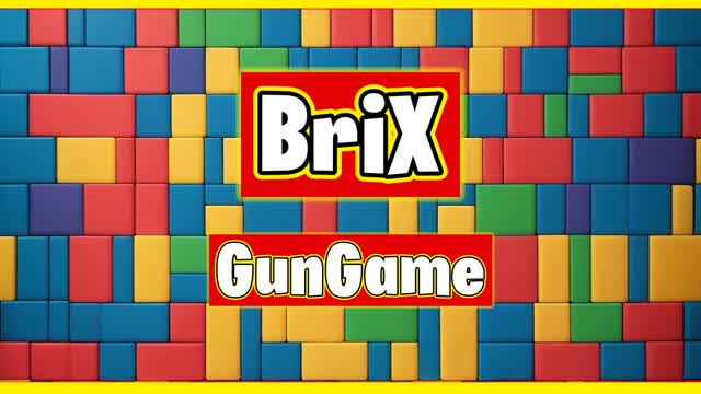 BriX GUN GAME